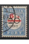 Holandsko známky Mi P28