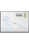 Lodní pošta celistvosti - Deutsche Schifpost - MS Valdivia