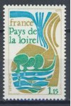 Francie známky Mi 1931
