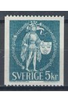 Švédsko známky Mi 671