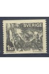 Švédsko známky Mi 689