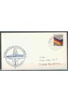 Lodní pošta celistvosti - Deutsche Schifpost - Minenjagdboot Koblenz