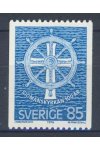 Švédsko známky Mi 950