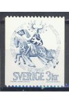 Švédsko známky Mi 673y
