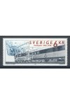 Švédsko známky Mi 1932
