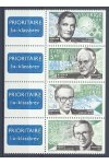 Švédsko známky Mi 1972-75