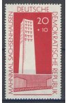 NDR známky Mi 783