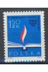 Polsko známky Mi 2257