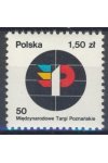Polsko známky Mi 2560