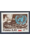 Polsko známky Mi 2713