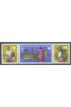 NDR známky Mi 1478-80