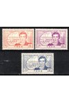Togo známky 1939 René Caillé