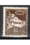 Algerie známky Yv 80