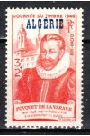 Algerie známky Yv 248
