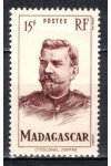 Madagascar známky Yv 316