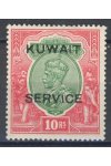 Kuwait známky Mi D 13