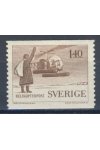 Švédsko známky Mi 435