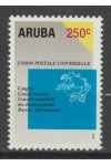 Aruba známky Mi 60
