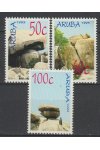 Aruba známky Mi 119-21