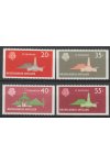 Nederlandse Antillen známky Mi 348-51