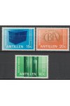 Nederlandse Antillen známky Mi 352-54