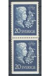 Švédsko známky Mi 411