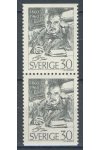 Švédsko známky Mi 455