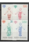 Vatikán známky Mi 755-58