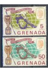 Grenada známky Mi 217-18
