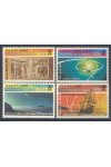Tristan da Cunha známky Mi 397-400