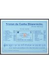 Tristan da Cunha známky Mi Blok 17