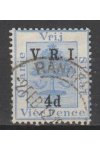 Oranje Staat známky Mi 28