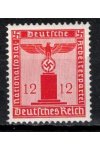 Dt. Reich známky Mi D 161