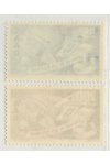 Sársko známky Mi 297-98