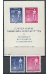 NDR známky Mi Blok 11