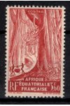 Afrique équatoriale známky Yv 219
