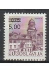 Jugoslávie známky Mi 1856