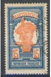 Martinique známky Yv 120