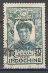 Indochine známky Yv 179
