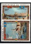 Senegal známky Mi 482-3