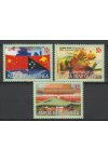 Papua New Guinea známky Mi 902-4