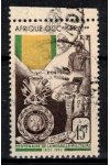 Afrique Occidentale známky Yv 46