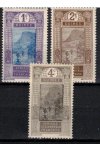 Guinée známky Yv 63-5 sestava známek