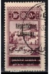 Grand Liban známky Yv 108
