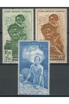 Nouvelle Caledonie známky Yv PA 36-8