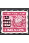 Zimbabwe známky Mi P 26