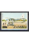 Zambia známky Mi 329