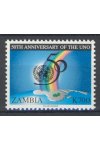 Zambia známky Mi 651