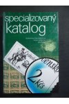 Specializovaný katalog Československých známek