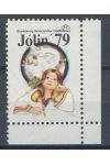Island známky Mi Jól 1979